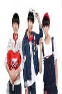 tfboys之重生