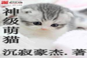 神级萌猫