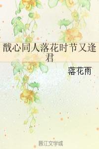 戬心同人落花时节又逢君